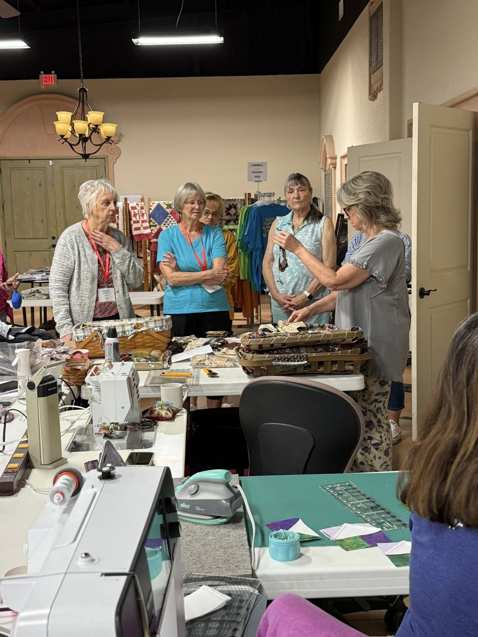 Square in a Square quilting... - Square in a Square quilting