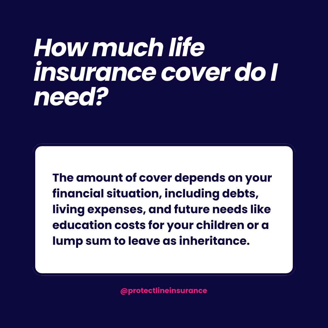 Life Insurance by Protect Line Ltd | Poole