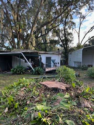 Wade’s tree service | Plant City FL