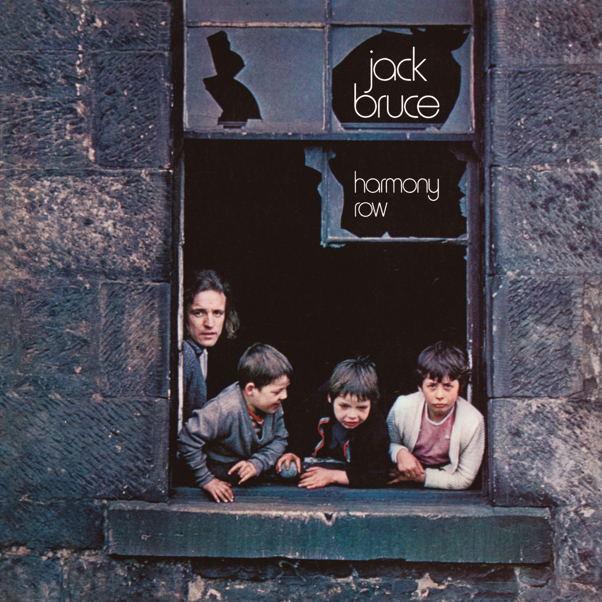 📢 Update for those who have pre-ordered Jack Bruce's latest
