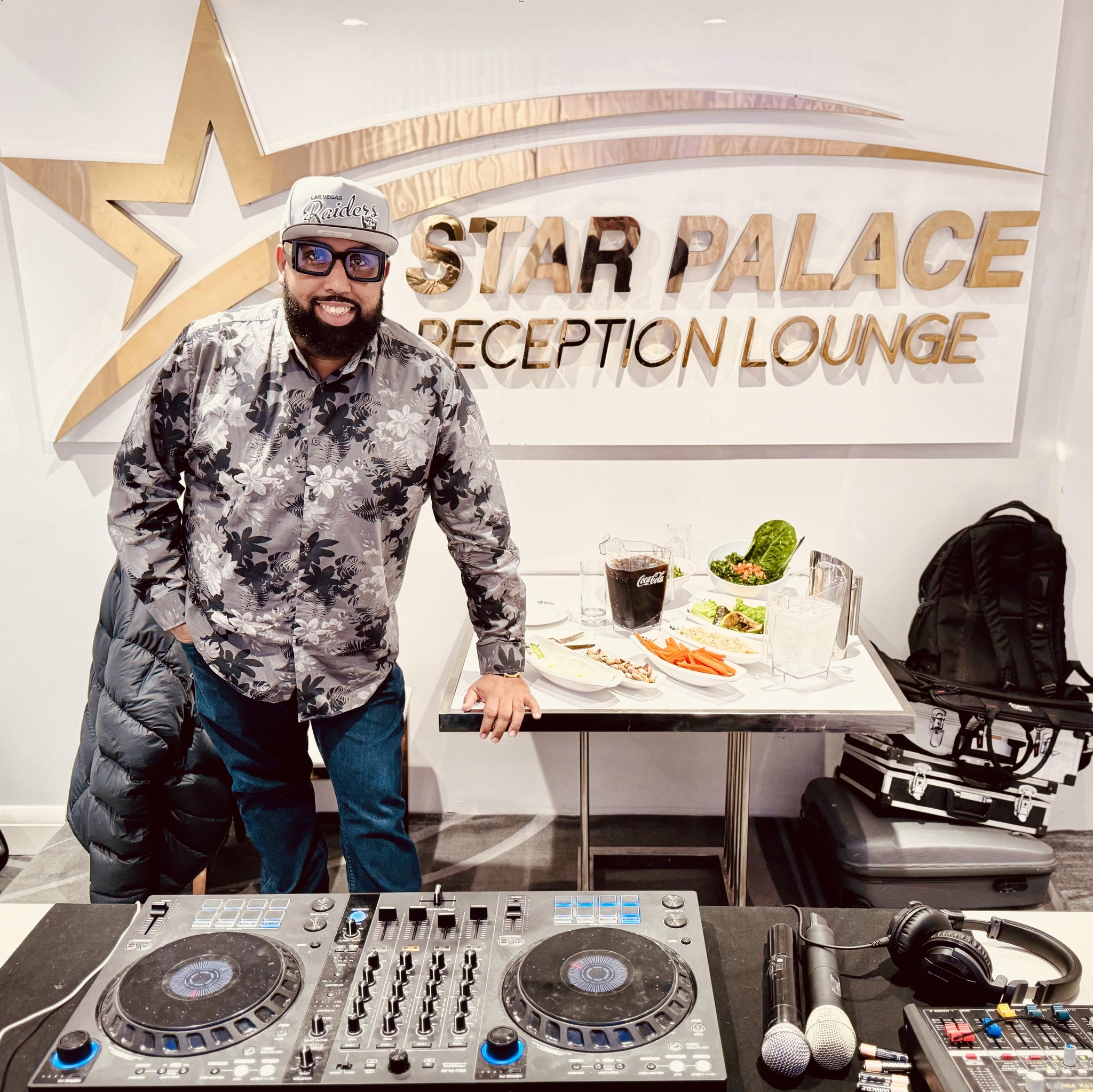 DJ Hash