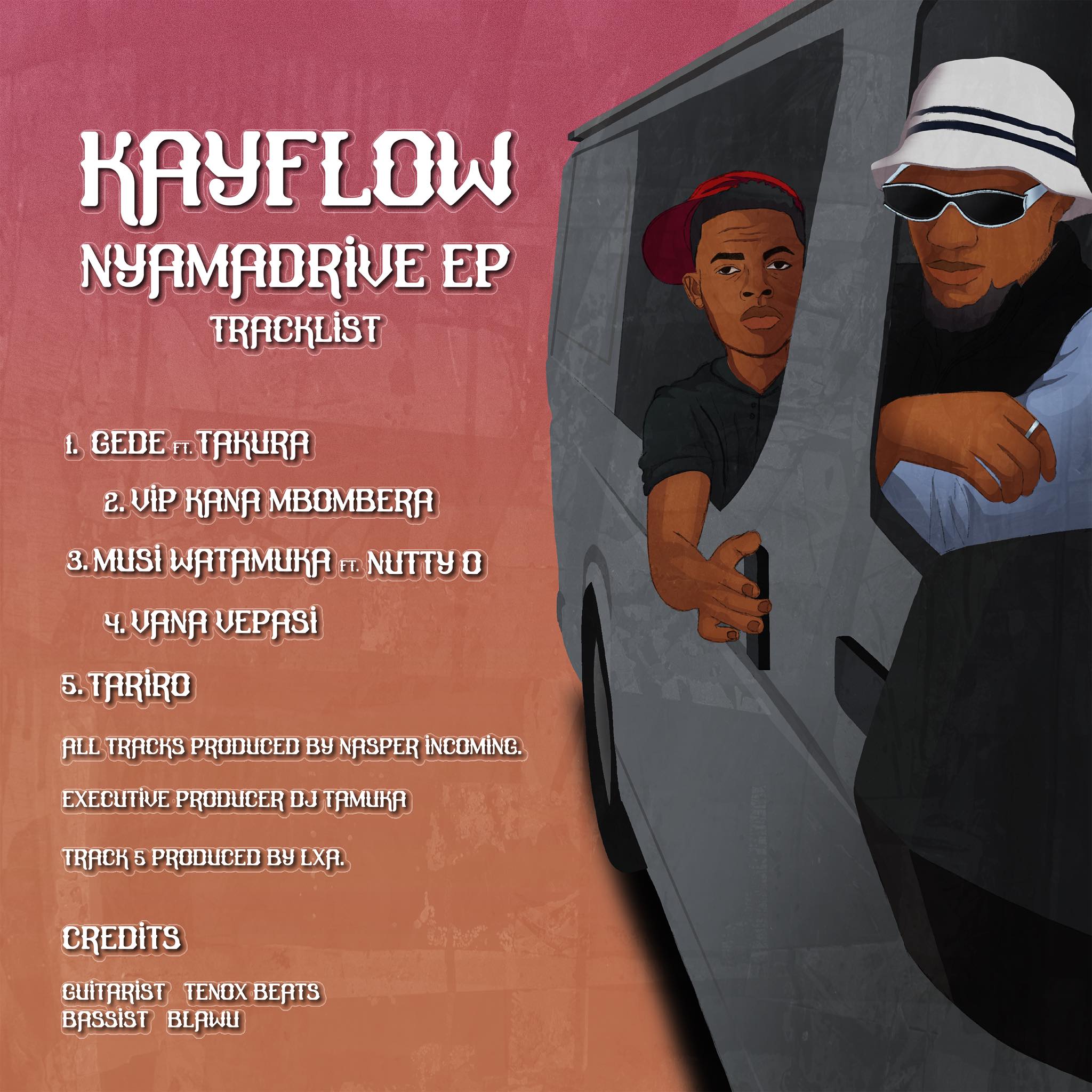 Kayflow