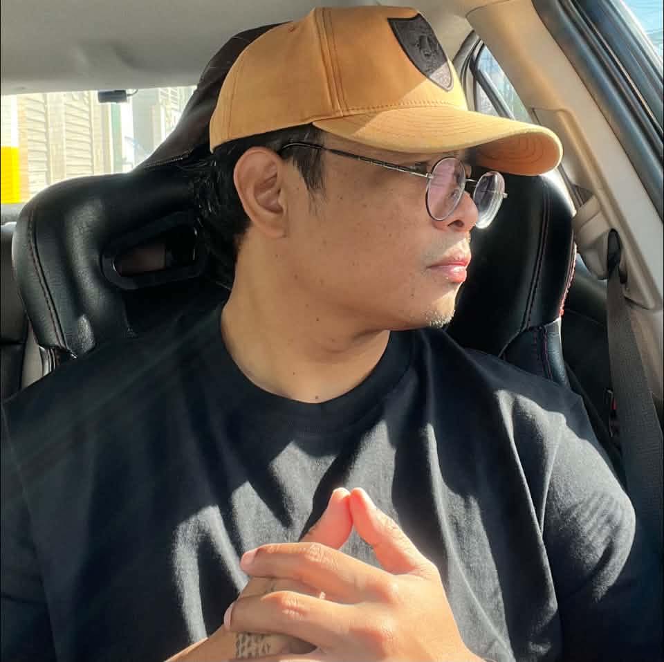 Coach Archie - Hindi papasok ang gear kung hindi idadaan... | Facebook