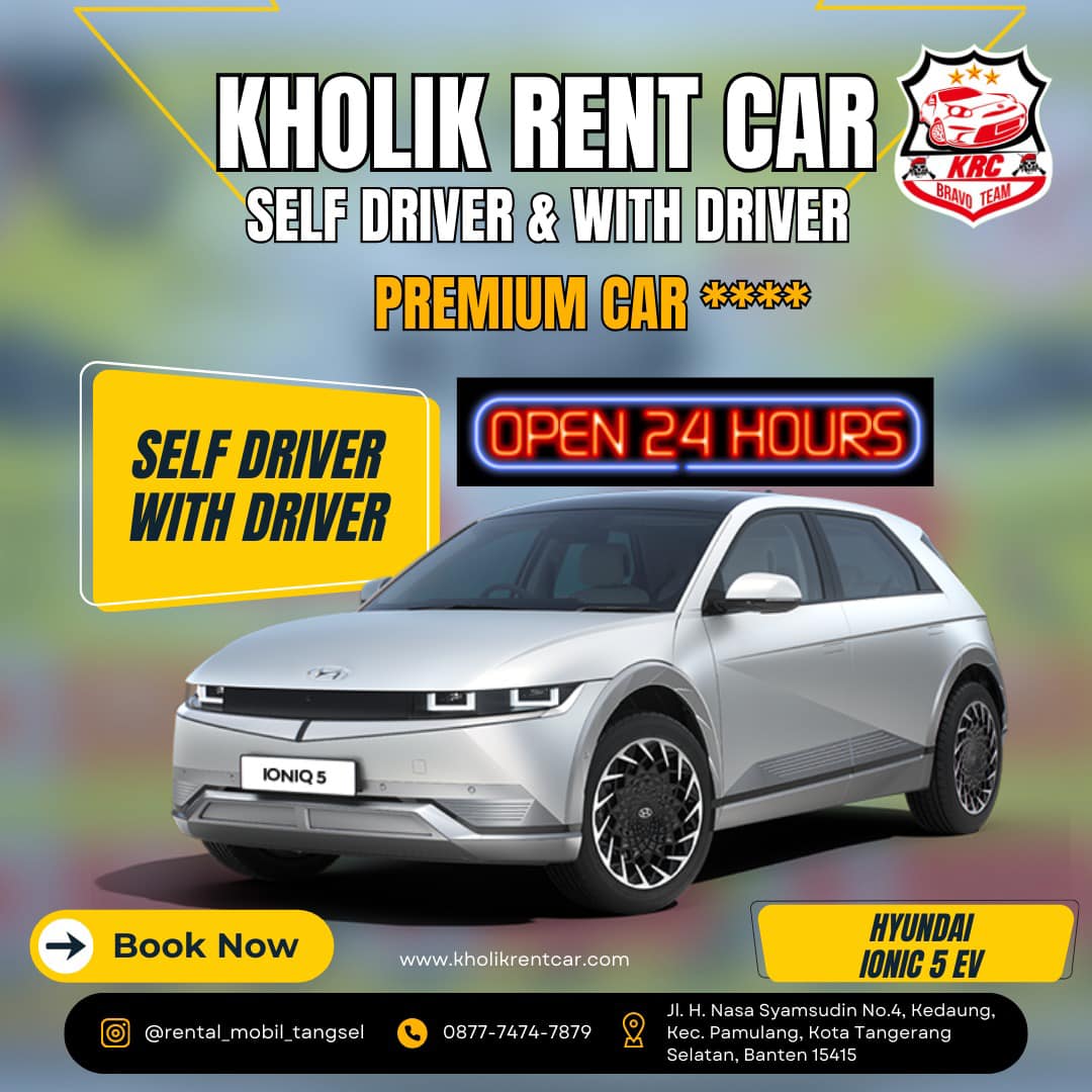 KRC - 🖤 SEWA MOBIL MEWAH – PREMIUM CAR RENTAL 🚘 🚗 Mau Sewa Mobil Mewah ...