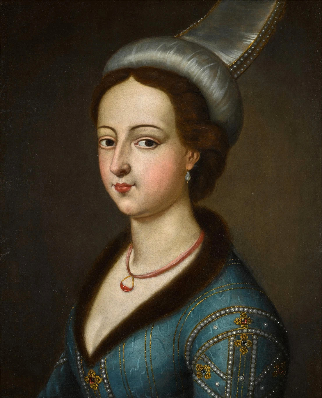 Kösem Sultan, the Ottoman... - Suppressed Histories Archives | Facebook
