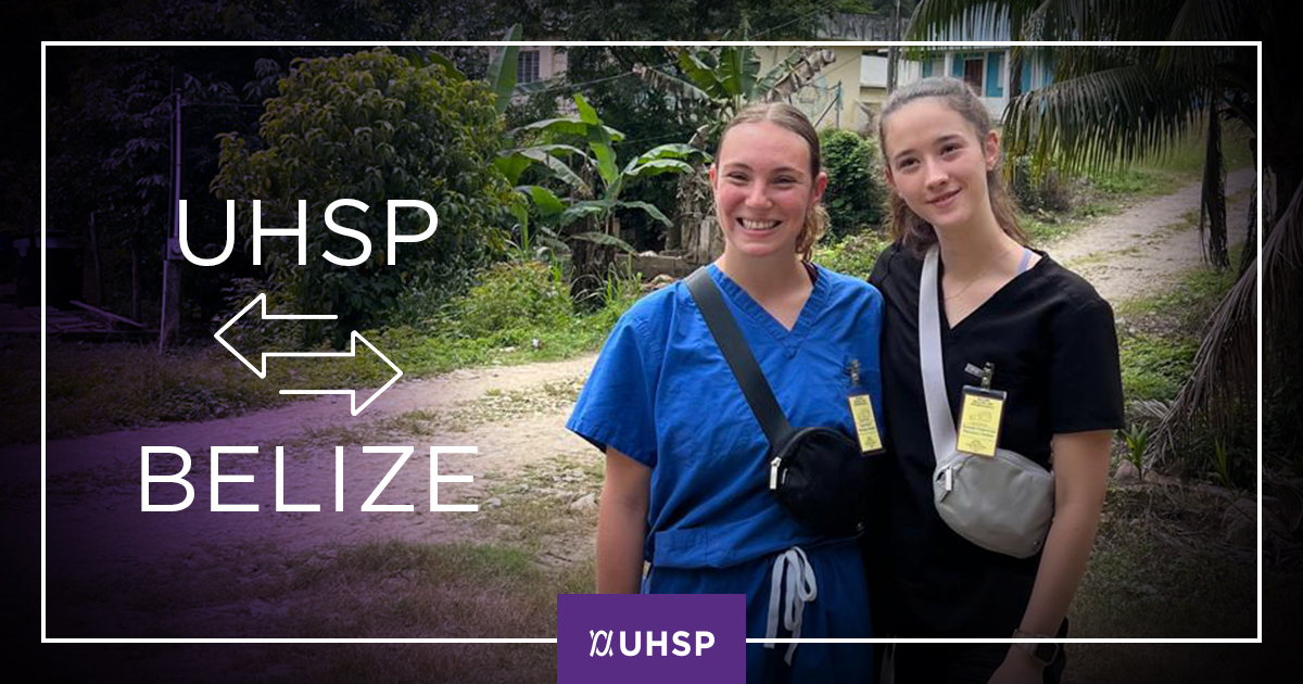 University of Health Sciences and Pharmacy in St. Louis | St. Louis MO