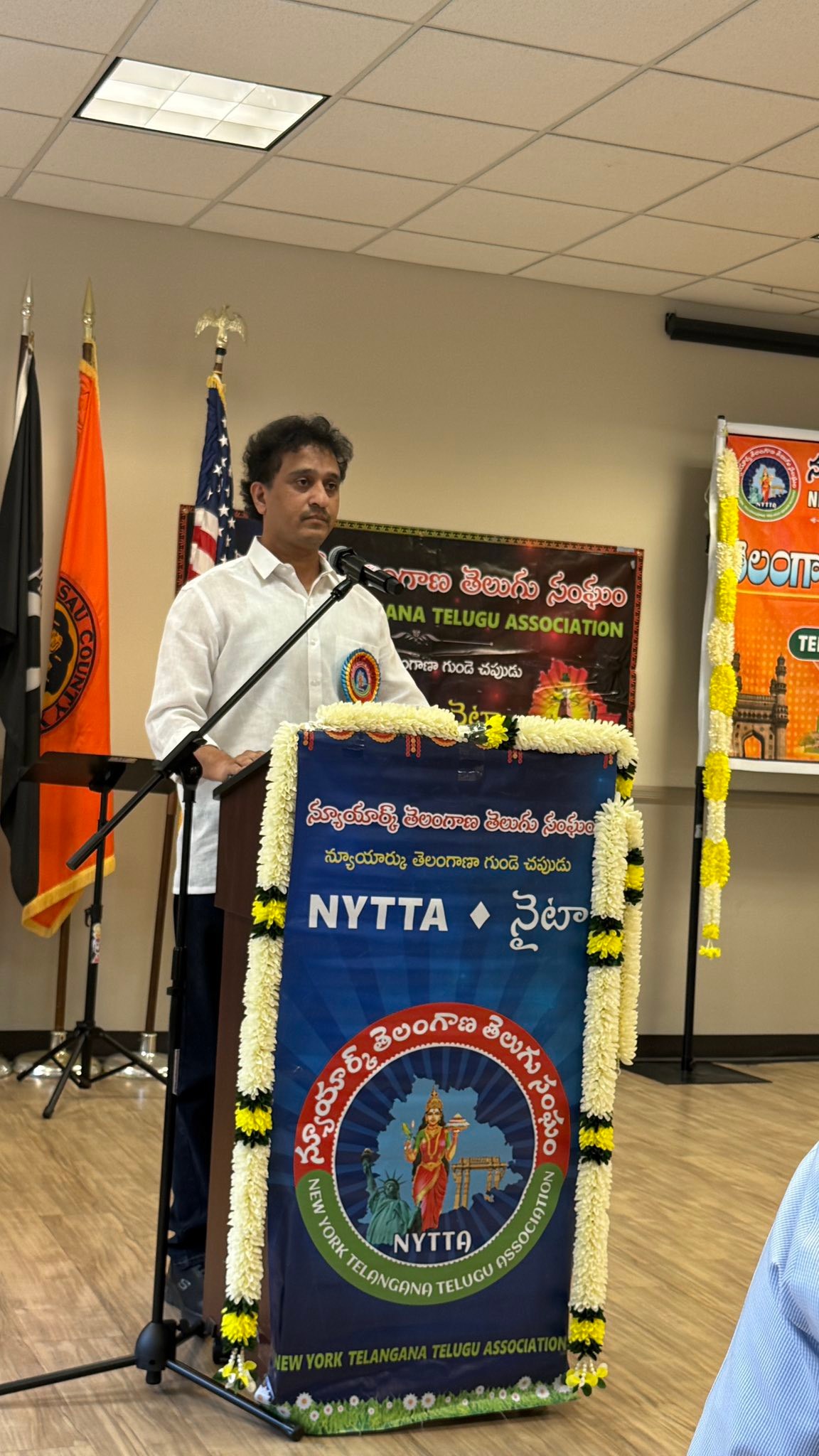 Laxman Reddy - Laxman Reddy added a new photo — in Newyork.