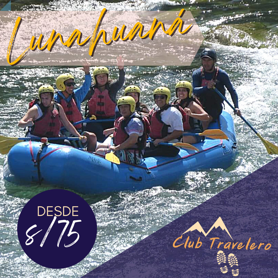 Club Travelero