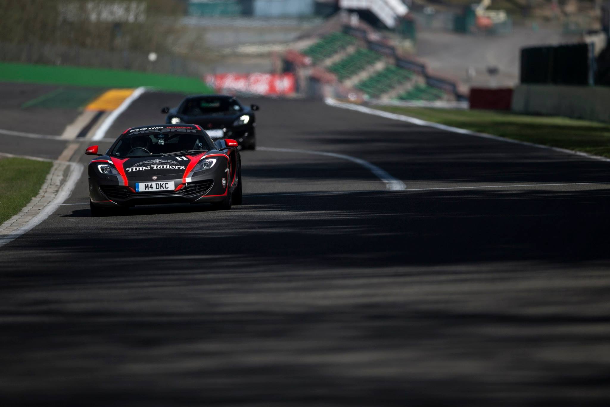 Speed Kings Motorsport