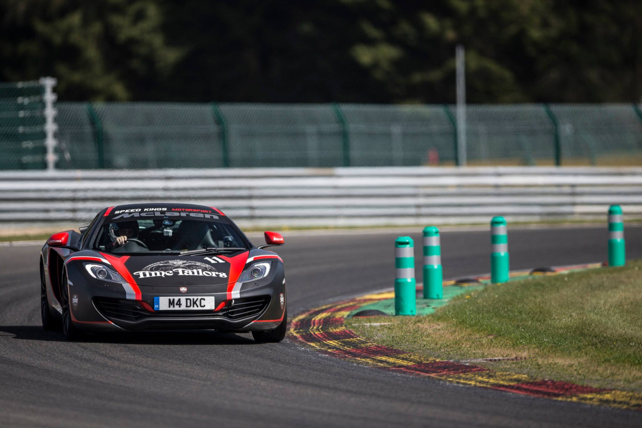 Speed Kings Motorsport