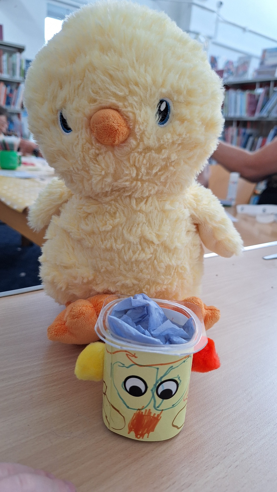 Taverham Library | Norwich