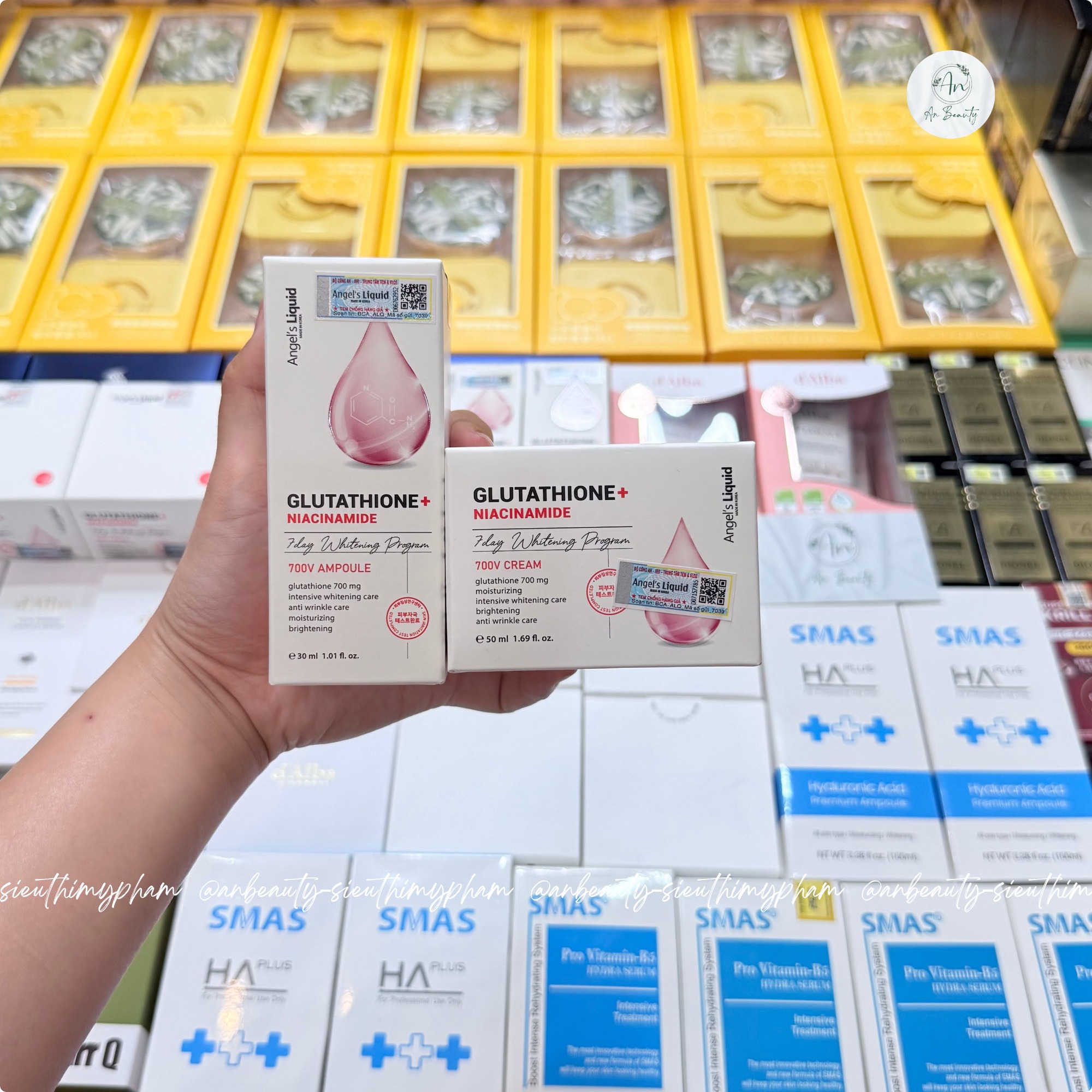 7 day whitening program glutathione 700 v-cream review 𝗞𝗲𝗺 𝗗𝘂̛𝗼̛̃𝗻𝗴 𝗧𝗿𝗮̆́𝗻𝗴 𝗗𝗮 𝟳 𝗗𝗮𝘆 𝗪𝗵𝗶𝘁𝗲𝗻𝗶𝗻𝗴 𝗣𝗿𝗼𝗴𝗿𝗮𝗺 𝗚𝗹𝘂𝘁𝗮𝘁𝗵𝗶𝗼𝗻𝗲 𝟳𝟬𝟬 𝗩-𝗖𝗿𝗲𝗮𝗺 🩸 🔖 Kem 7days cải thiện và phục hồi những tổn thương trên da do mụn hay ánh nắng mặt Muscle Growth Archives - Options disponibles:30 mL Cholesterol