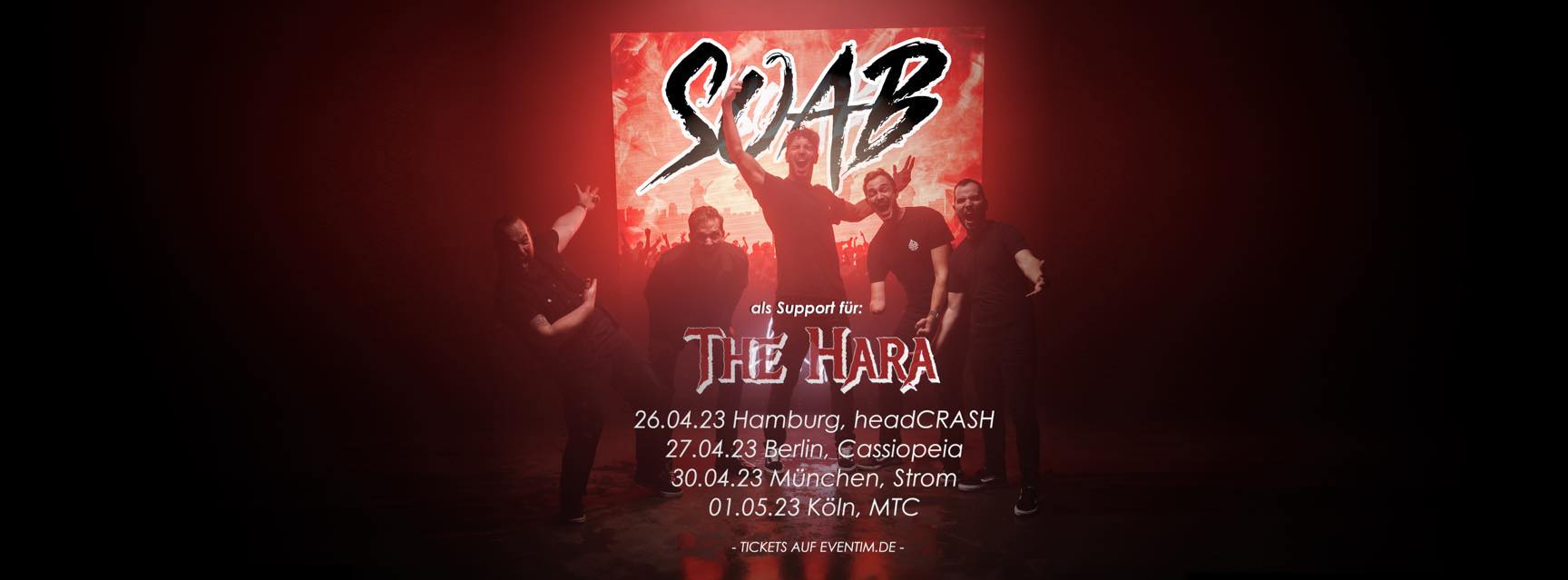 SOAB
