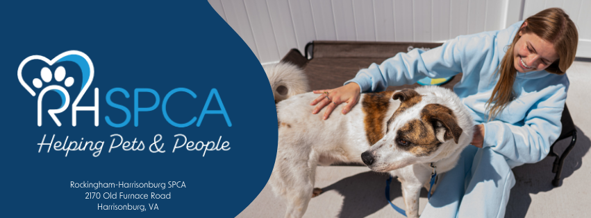 Rockingham-Harrisonburg SPCA | Harrisonburg VA