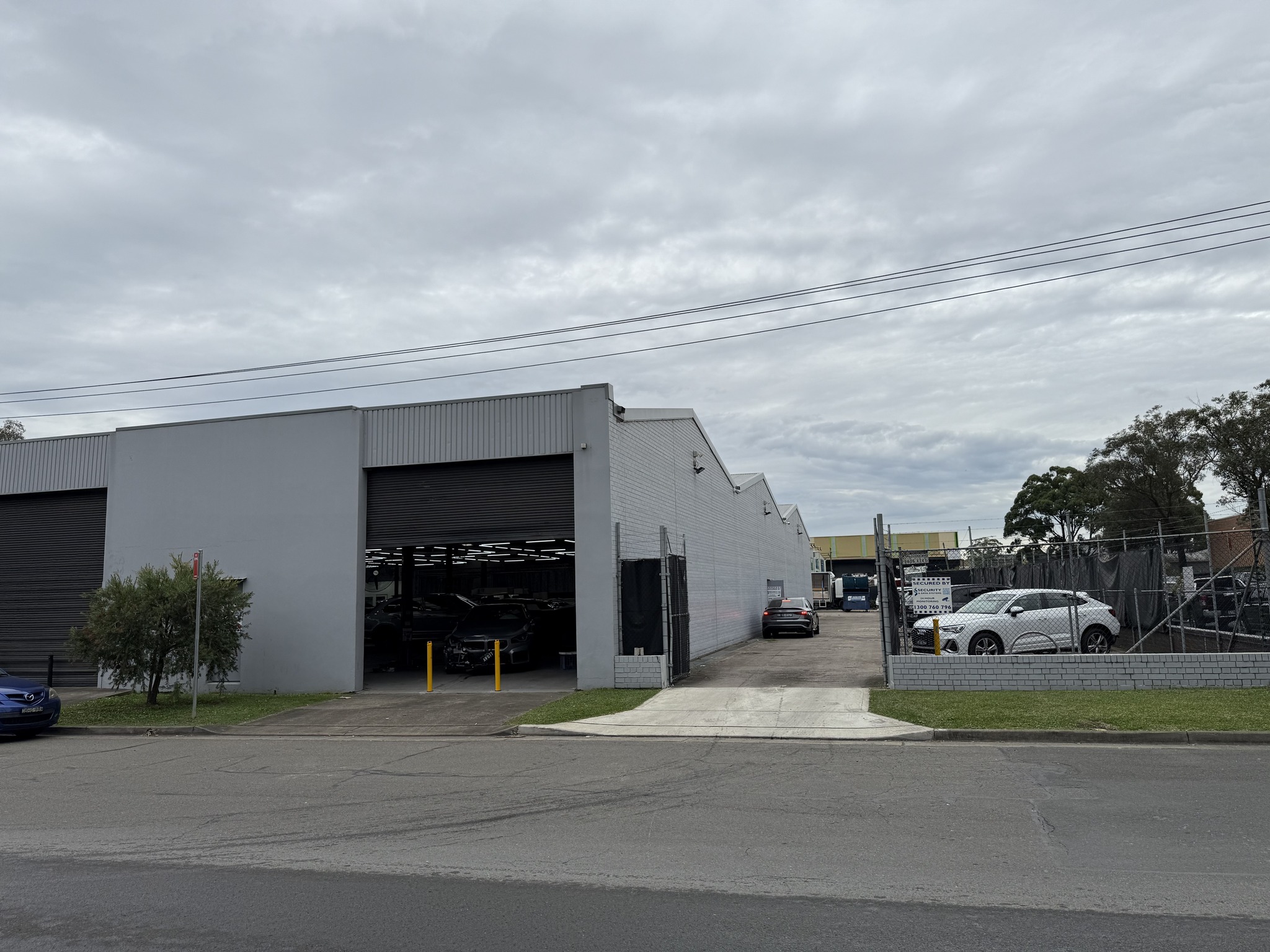 Pat Cole's Autobody | Silverwater NSW