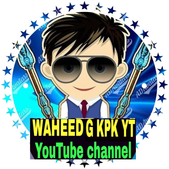 Waheed G KPK YT | Saint-Just-et-Vacquières