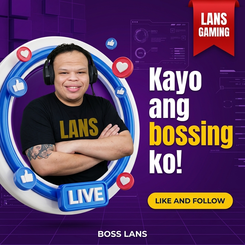 The Lans Gaming
