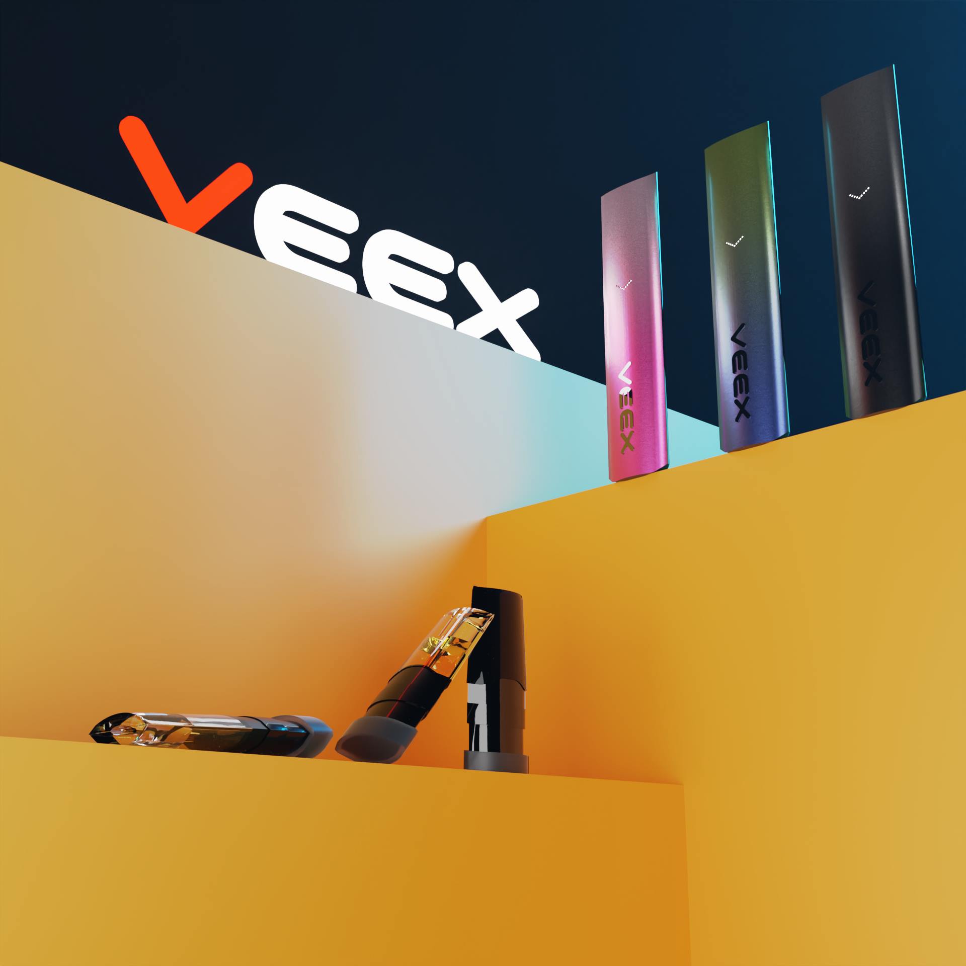 AR Design - Product Rendering for VEEX Pasig VEEX Vape... | Facebook