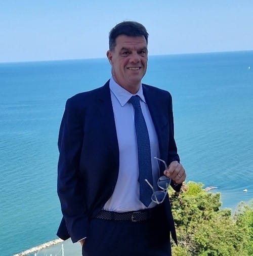 Boris Rapa