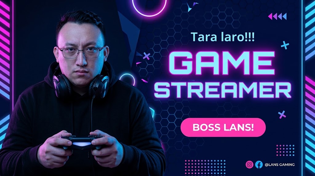 The Lans Gaming