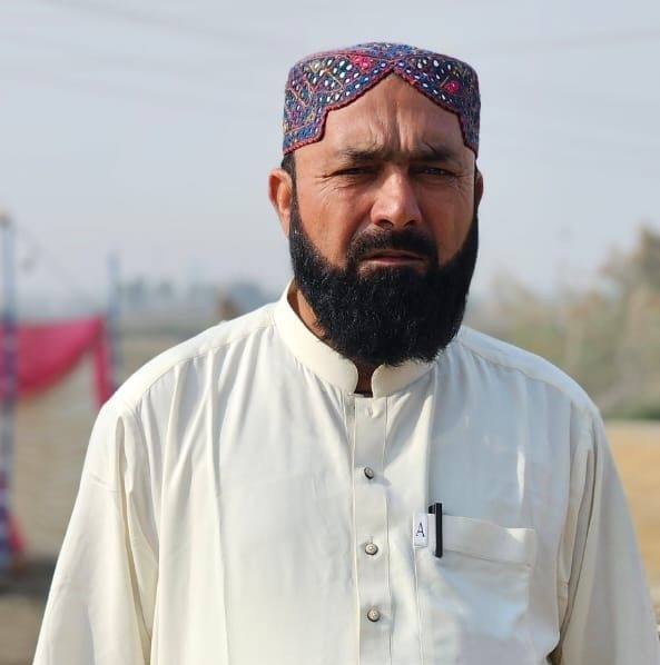 Abdul Sattar Rind on Reels