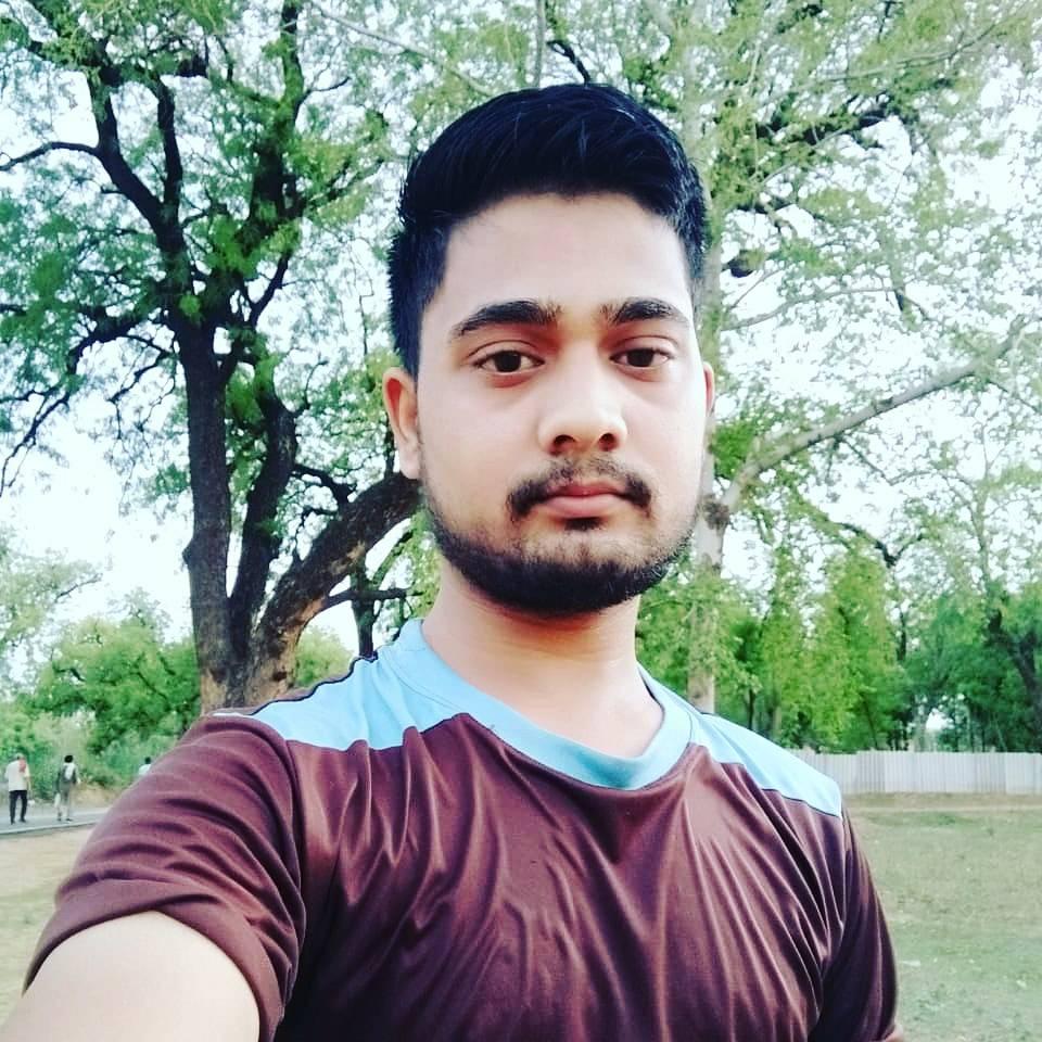 Rohit | Gangapur City