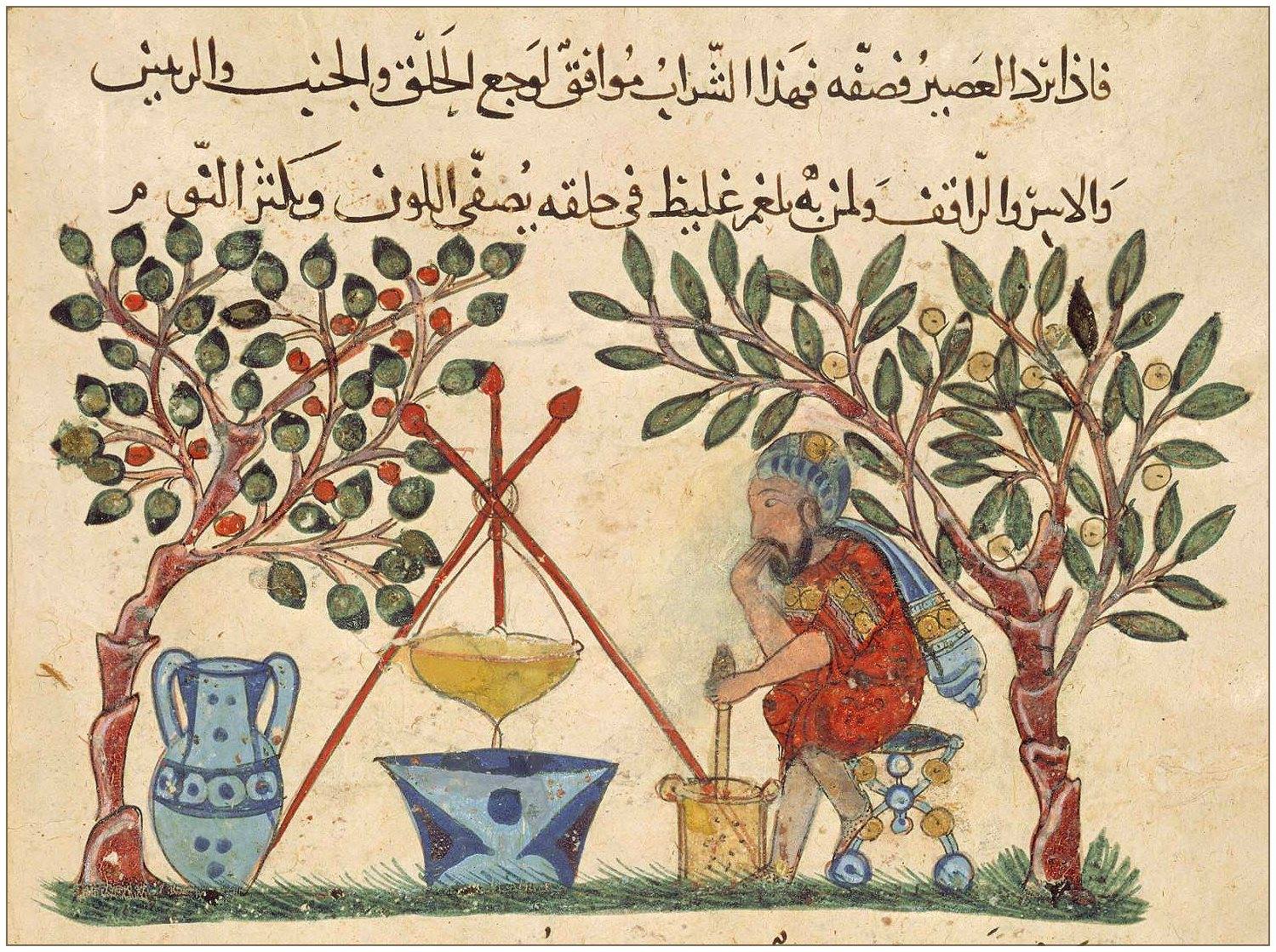 Biblioteca - LA MIEL: alimento de dioses y sanadora de los humanos LA ...