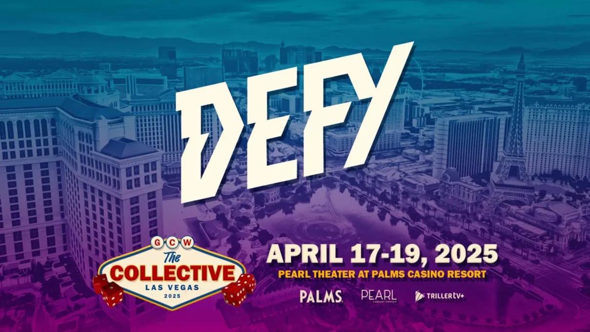 DEFY Wrestling | Seattle WA
