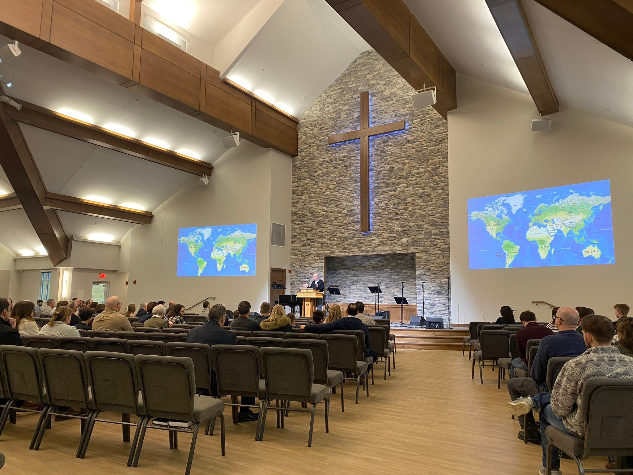 Lakewood Baptist Church | Pewaukee WI