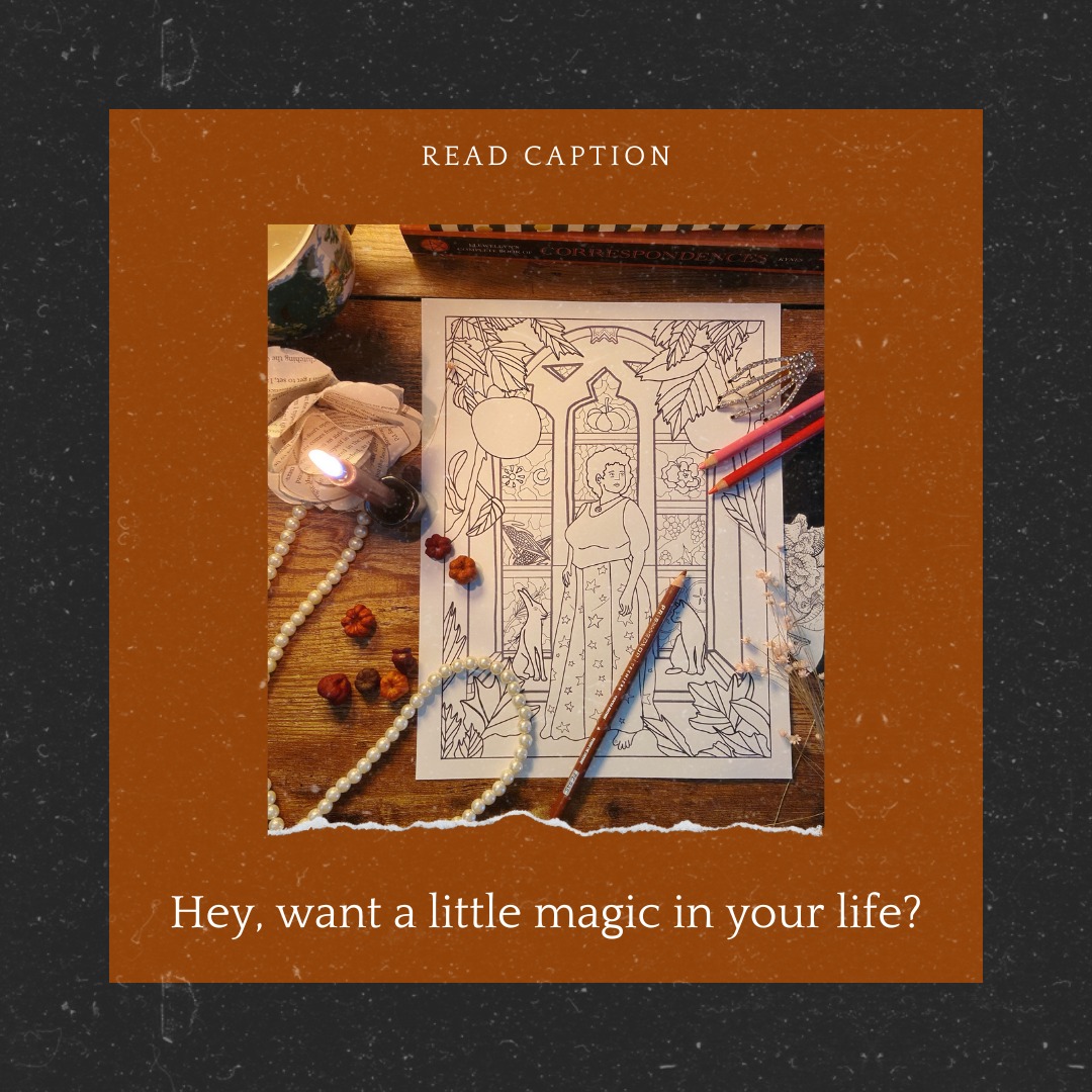 Unlock the Mystical I’ve got... - Yellow Rabbit Cottage | Facebook