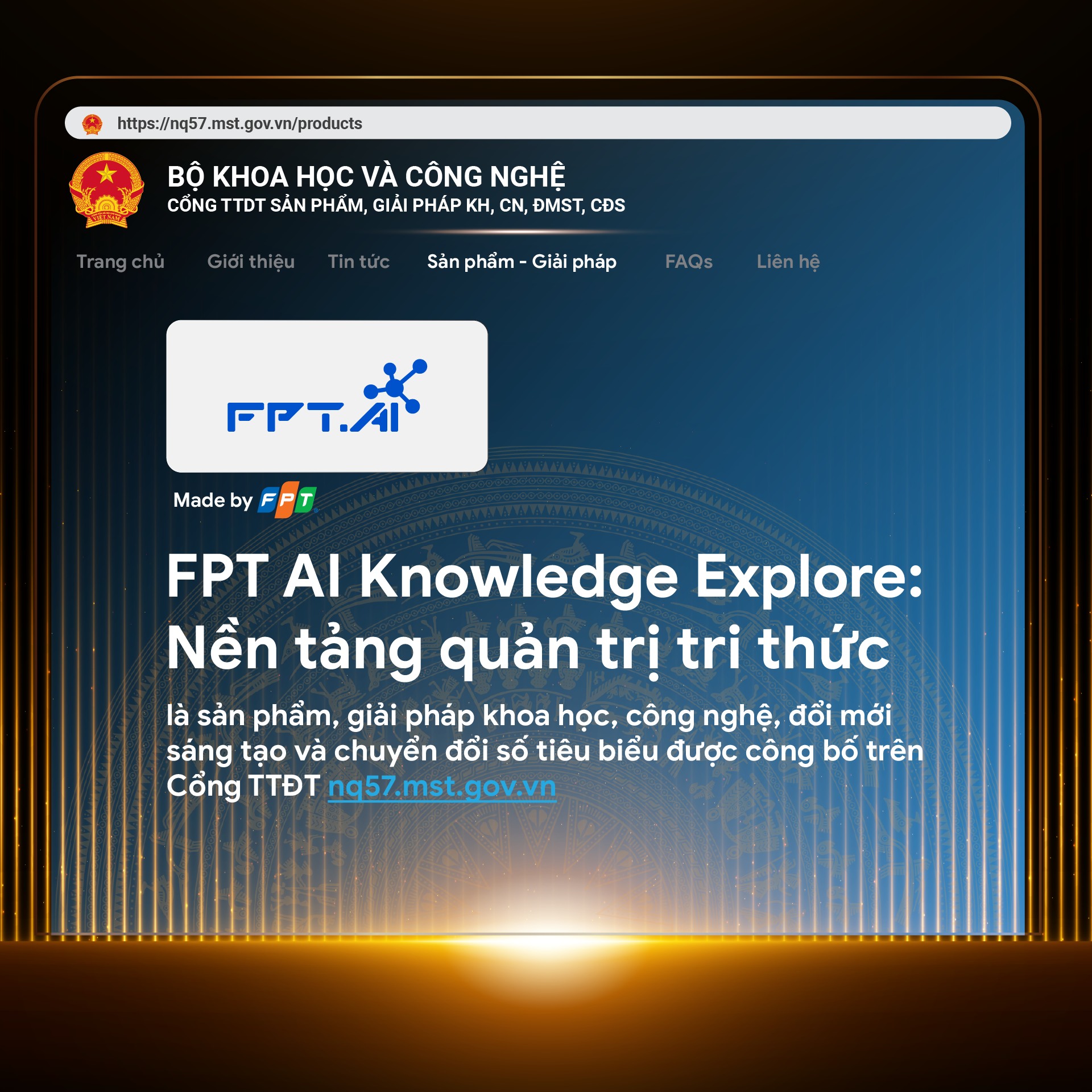 FPT - FPT added a new photo.