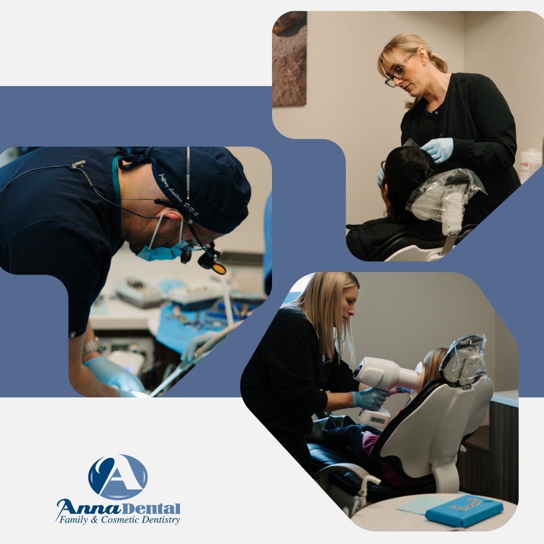Anna Dental | Anna TX