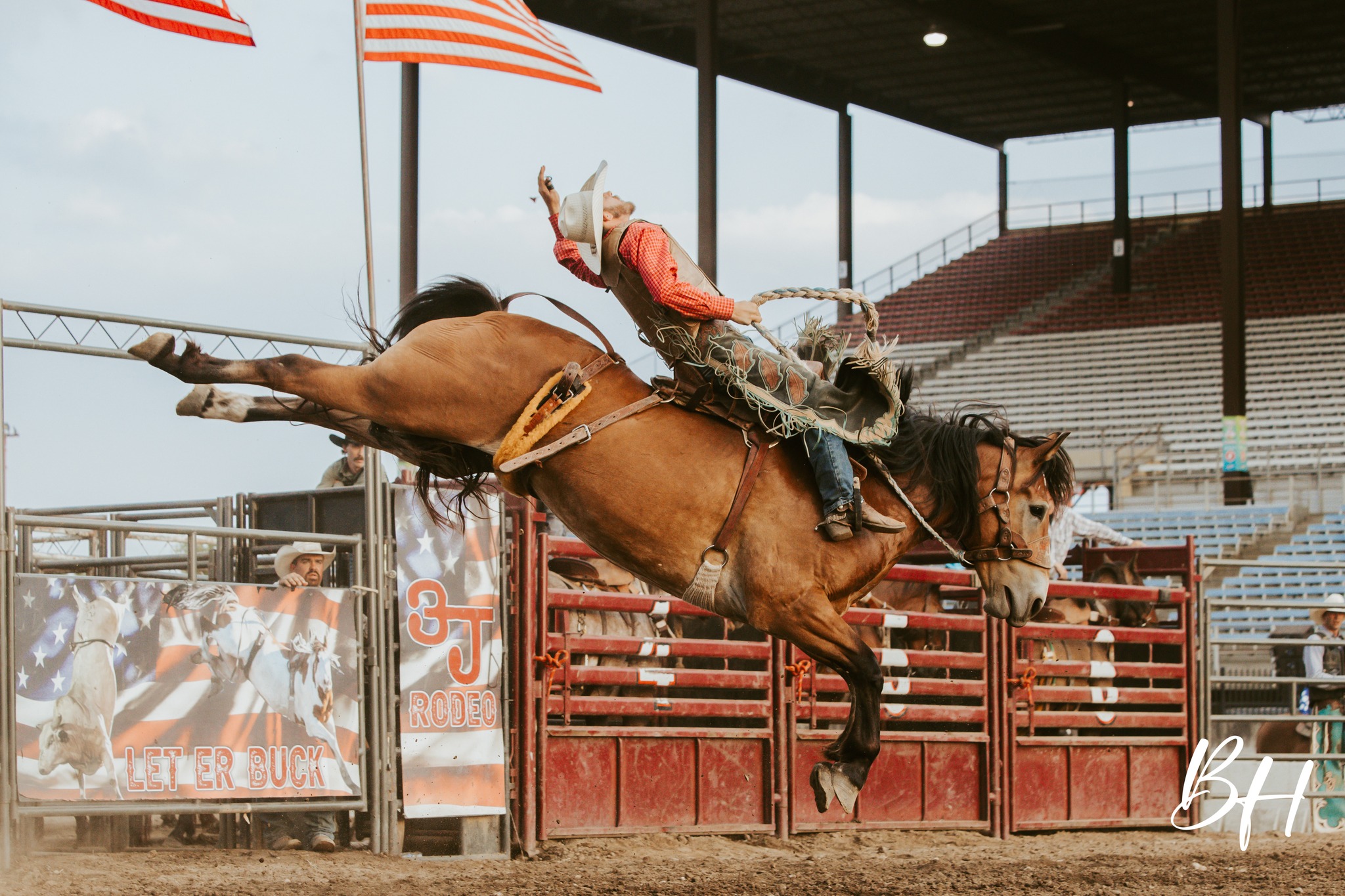 International Professional Rodeo Association | Oklahoma City OK