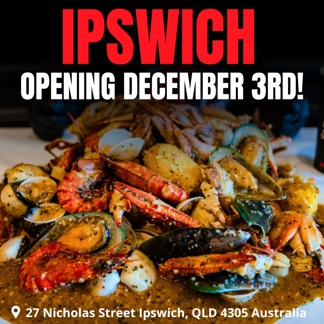 Kickin'Inn - 🎉 The wait is almost over, Ipswich! 🎉 We’re thrilled to ...