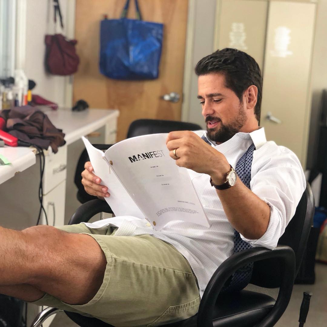 J.R. Ramirez - Episode 107 is 🔥 ... wait Prince Charming...