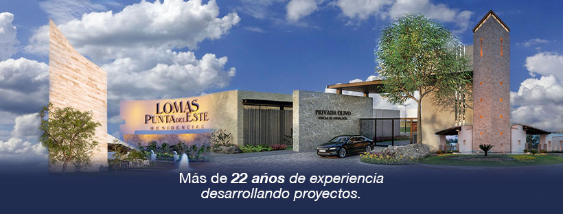 Fraccionamientos diseñados para vivir bien - QDI Residencial | León