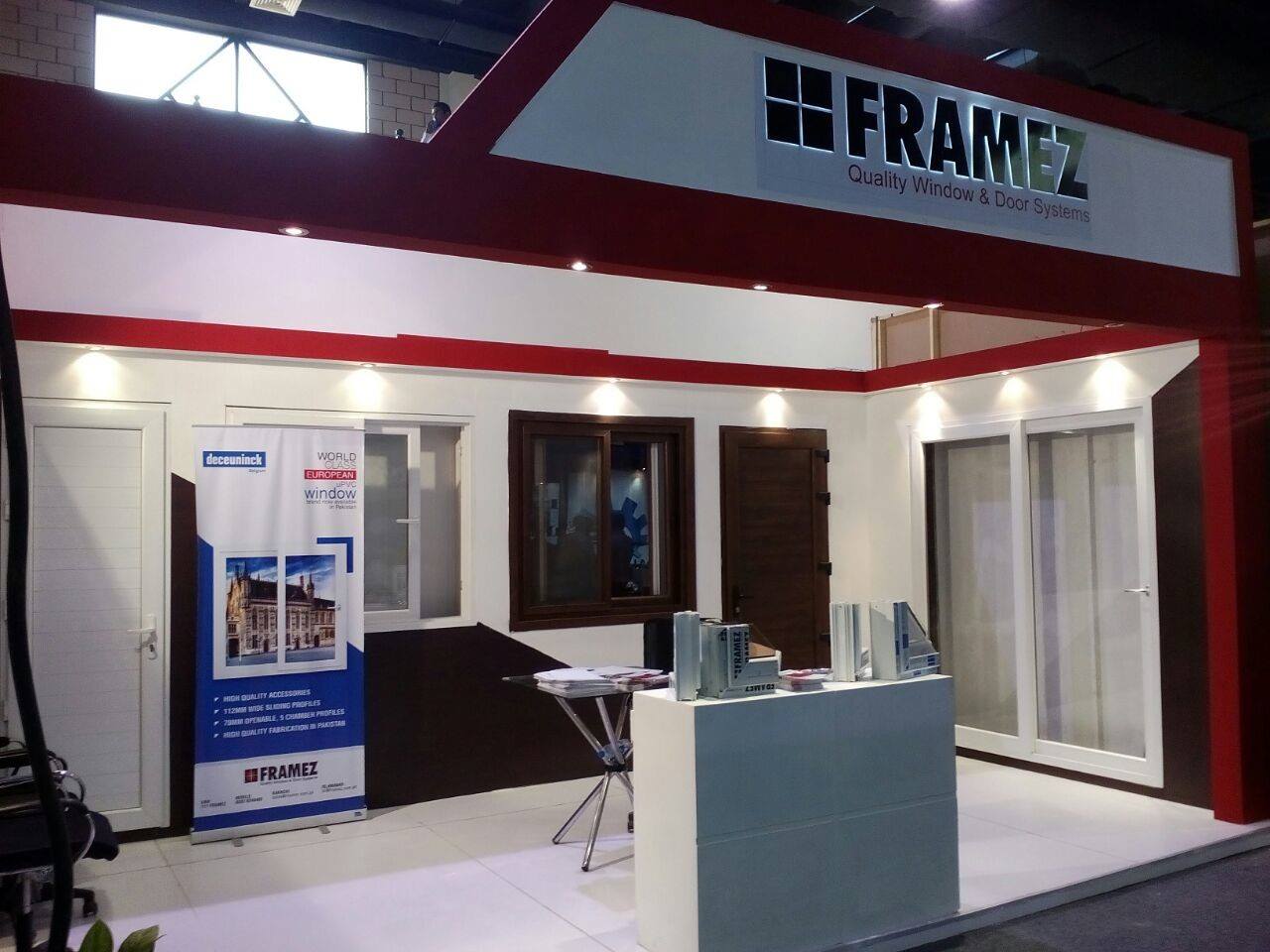 #IAPEX2016 at... - Framez - Quality Window & Door Systems | Facebook