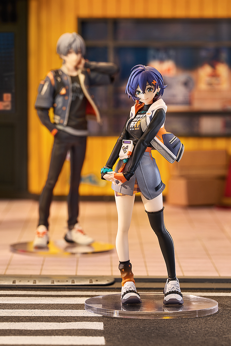 ◇🔶新商品情報🔶◇ POP UP PARADE SP リン／アキラ ______ ▽ご予約は