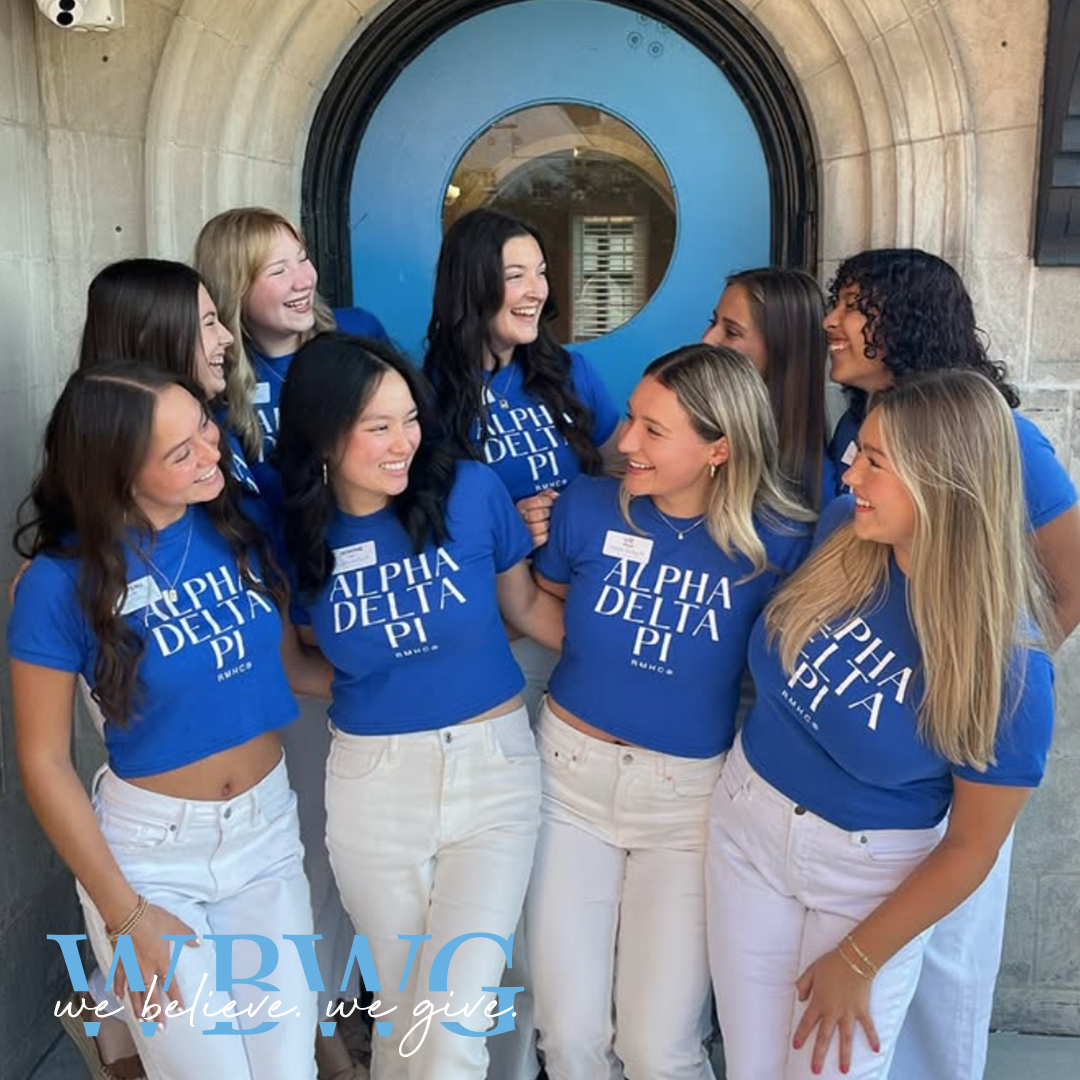 Alpha - Rise and shine! Day of Giving starts in just one hour, and we ...