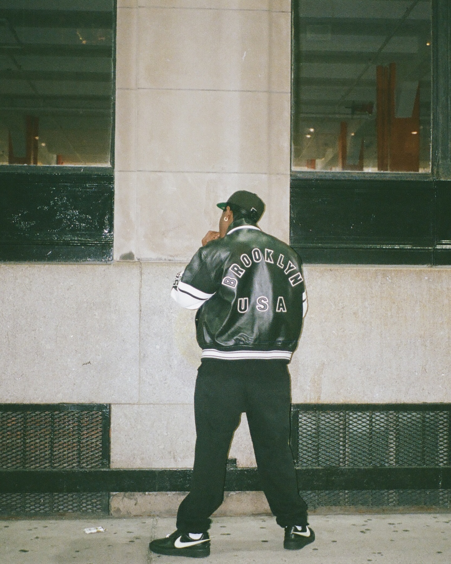 Joey Badass - Joey Badass added a new photo — in New York, NY