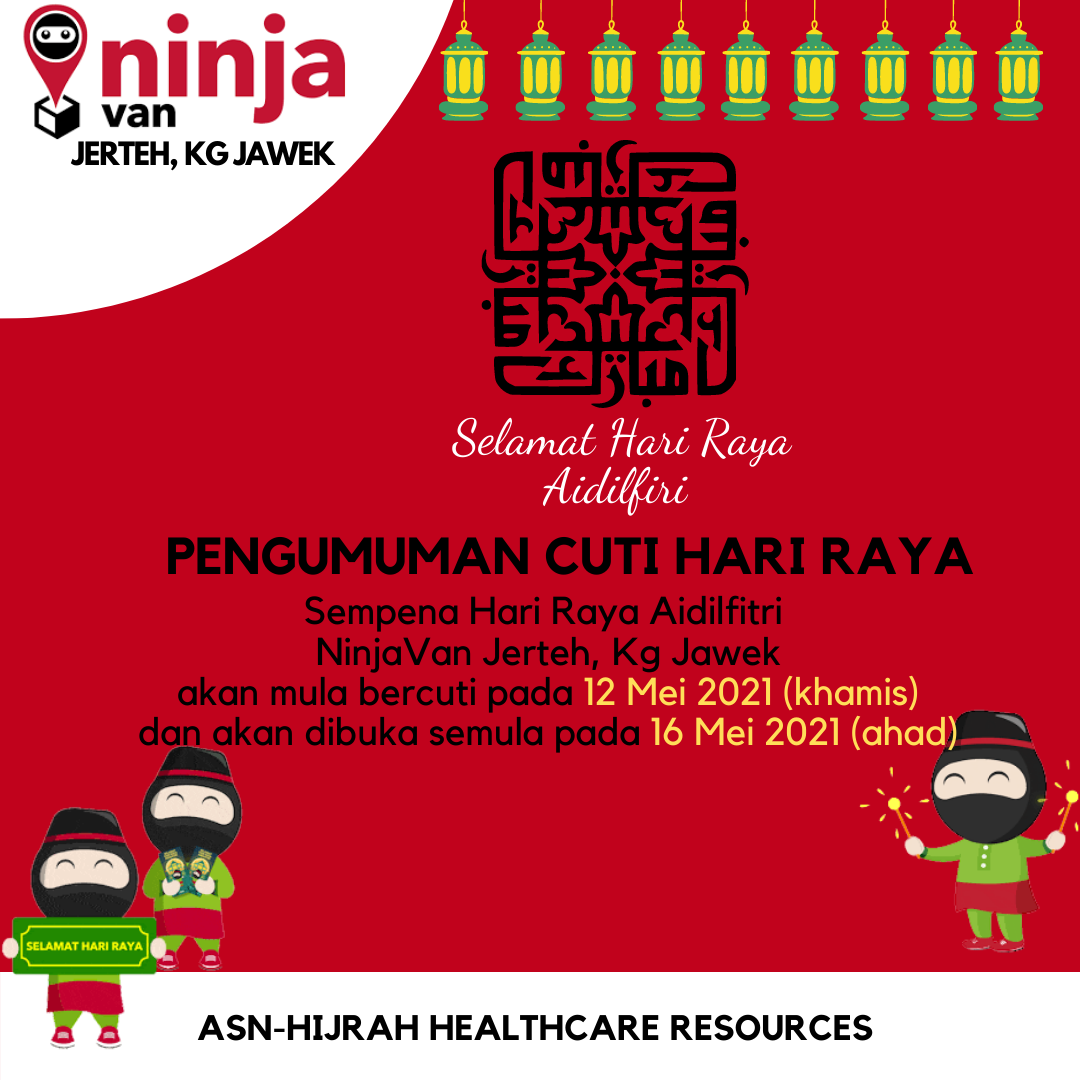 Ninja Van Jerteh Kg Jawek Home Facebook