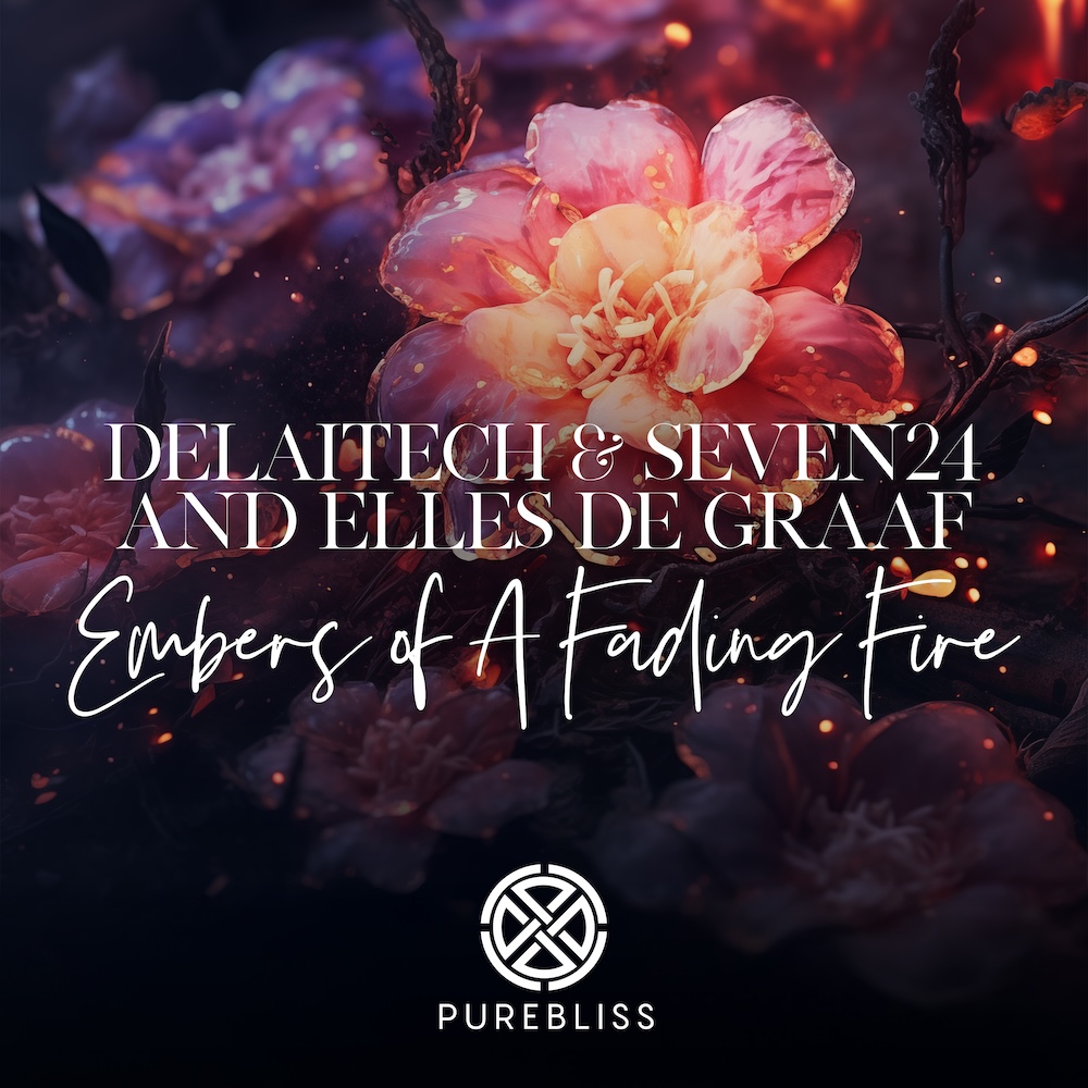 Elles de Graaf - My new single 