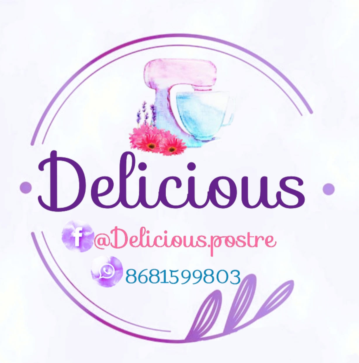 Delicious Home
