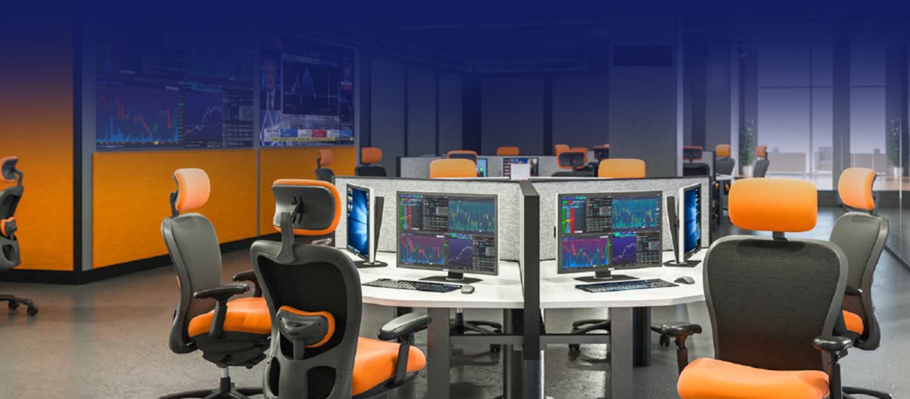 IES Control Room Solutions