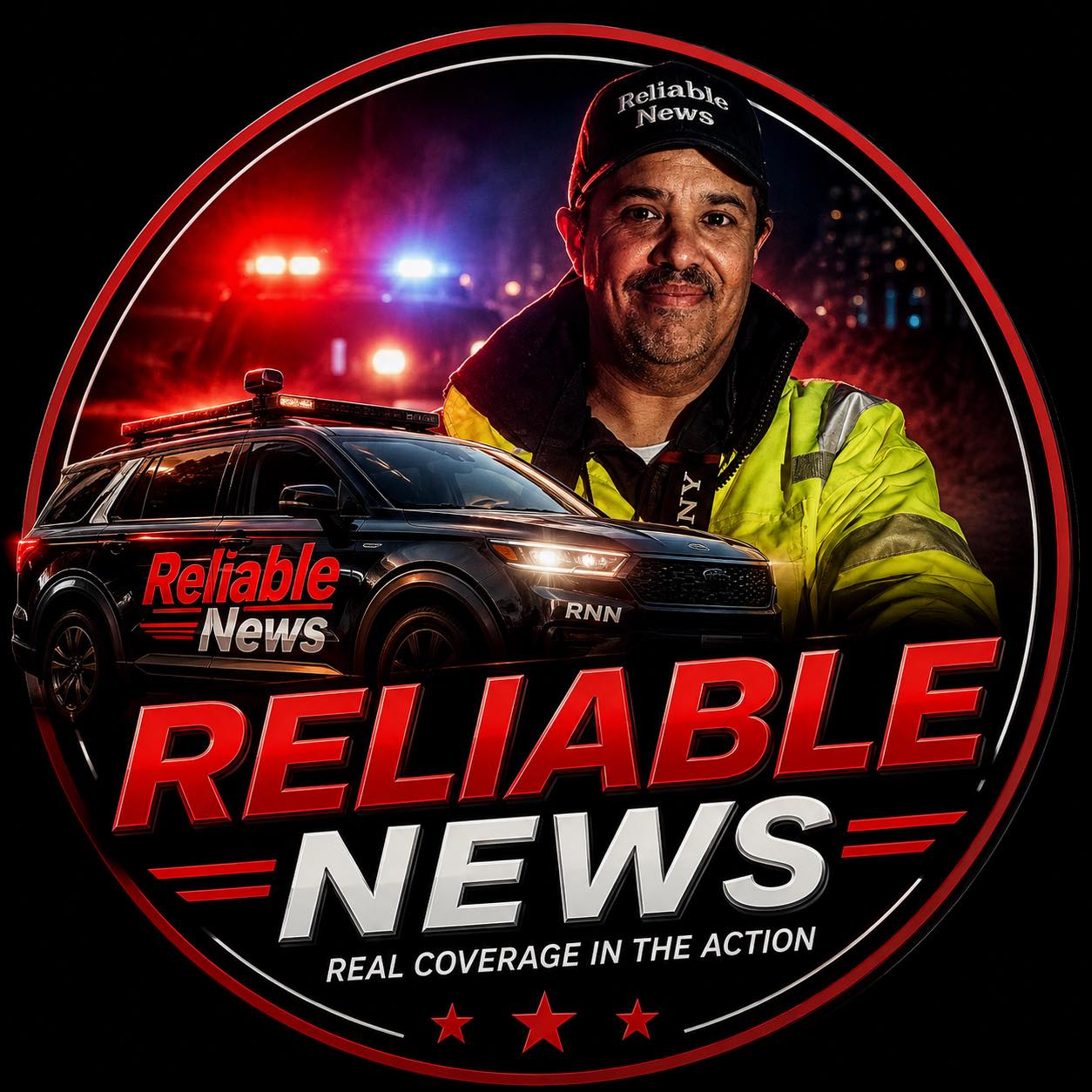 Truck crash into Fassnight creek Agencies: Springfield, MO Fire ...