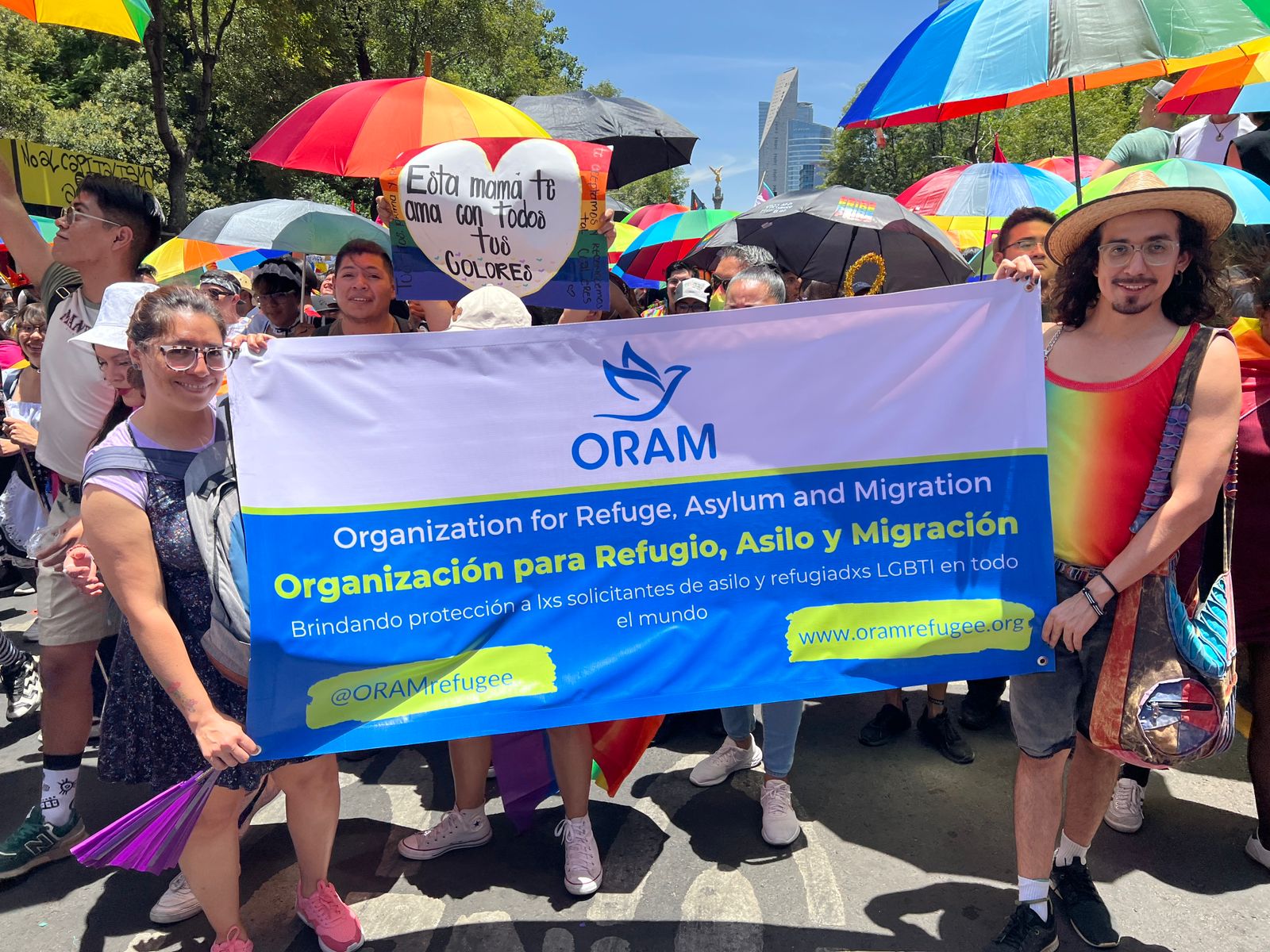ORAM México