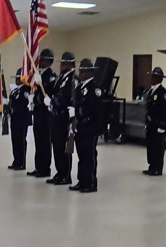 West Point Police Dept. added a... - West Point Police Dept.