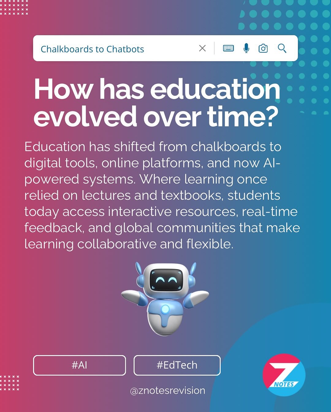 ZNotes - Stuck on these topics? Watch ZNotes Live on YouTube to get a ...