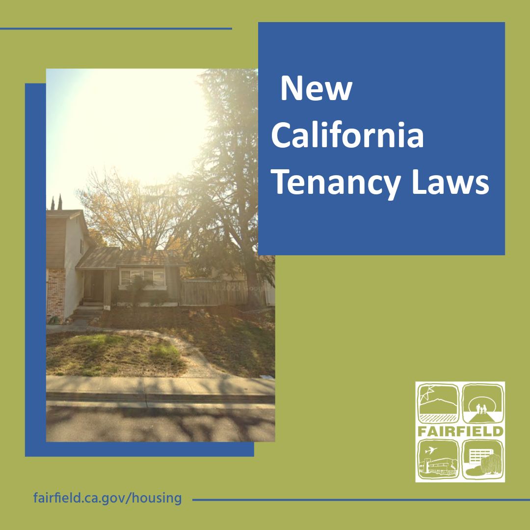 City - California Landlords: Key Tenancy Law Updates You Need to Know ...