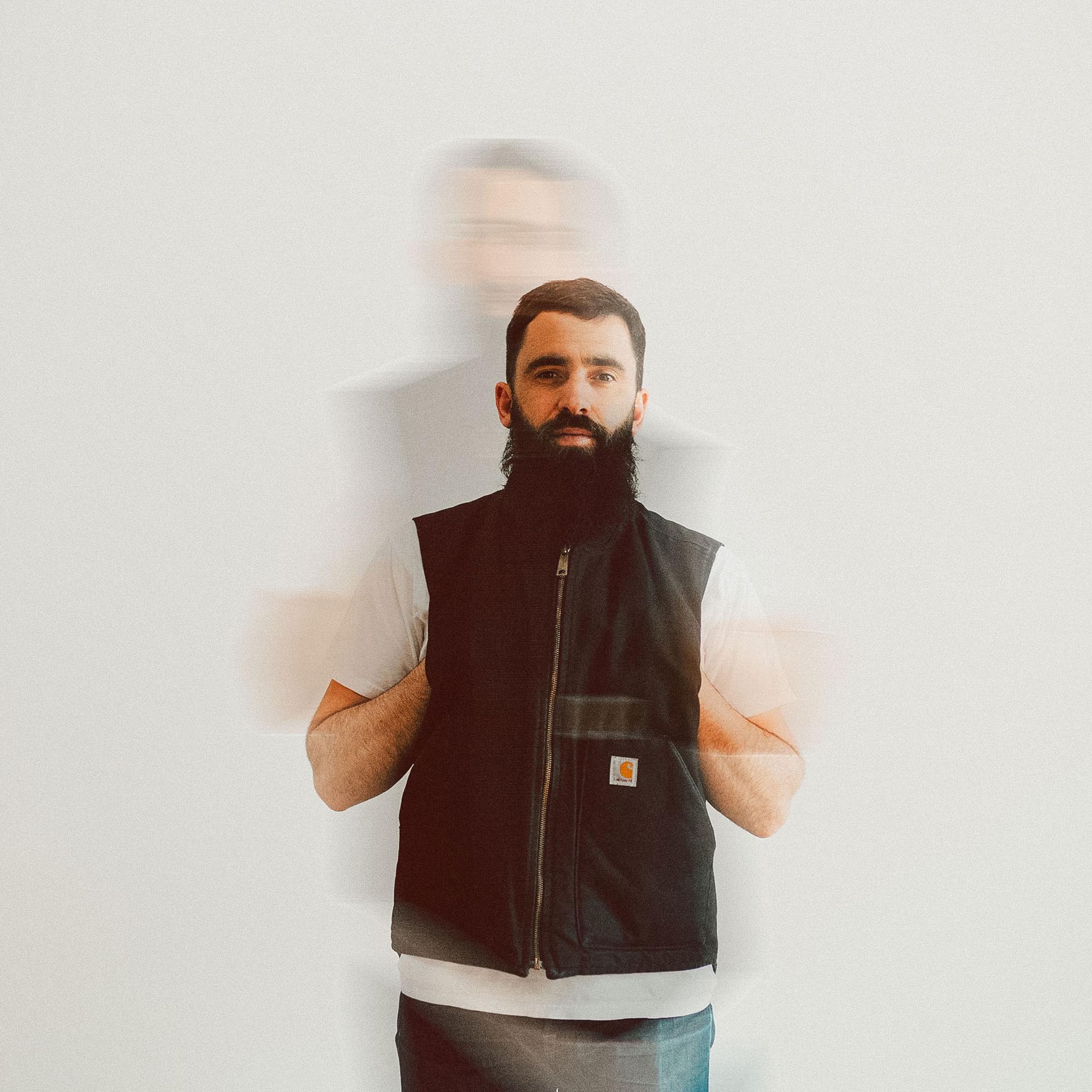 Michael Bernard Fitzgerald - Cattail Light | Michael Bernard Fitzgerald